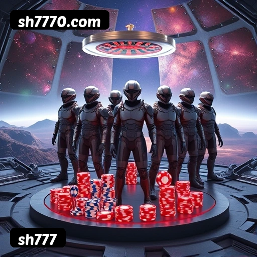 sh777 Cassino Ao Vivo - 250+ Mesas Evolution Gaming e Pragmatic Play com Dealers Profissionais 4K